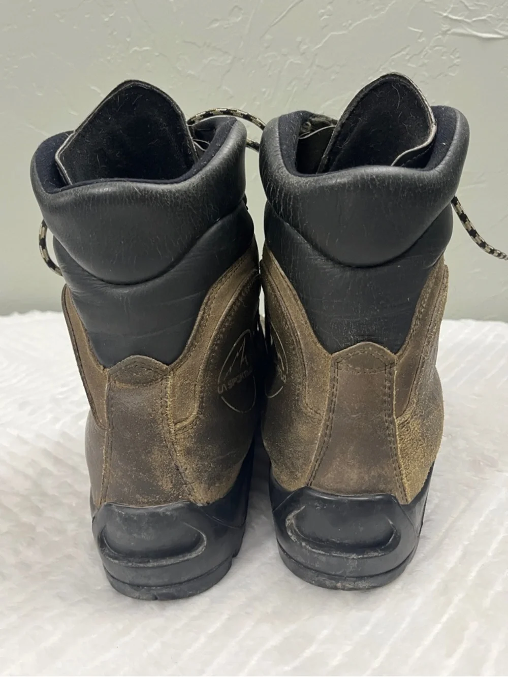 La Sportiva la sportiva